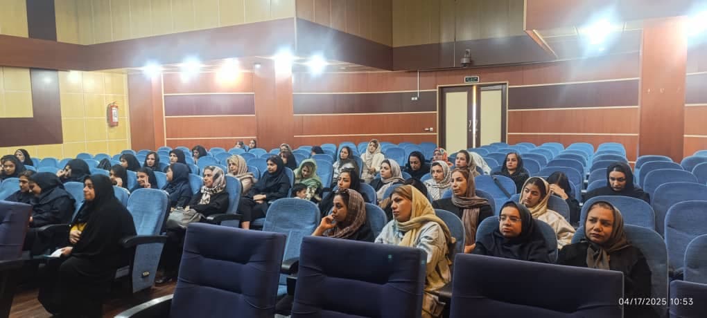 متوسطه دوره اول باران مهر